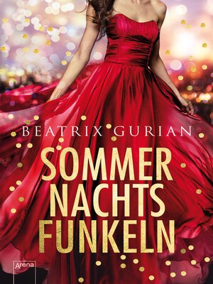 cover image of Sommernachtsfunkeln